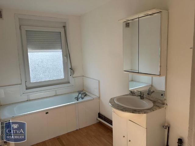 Location Maison 4 pièces 66m² LILLERS 62190