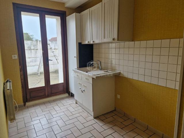 Location Maison 4 pièces 66m²