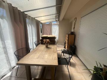 Location Maison 4 pièces 66m²