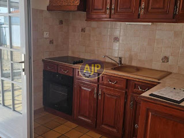 Location Maison 3 pièces 67.07 m2 Saint Hilaire de Riez