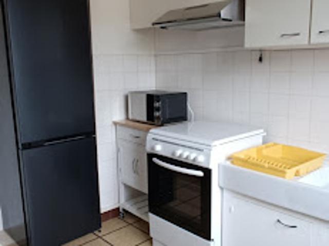 Location Maison 3 pièces 67.97 m2 Vierzon