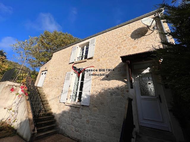 Location Maison 4 pièces 67 m2 Nesles la Vallée