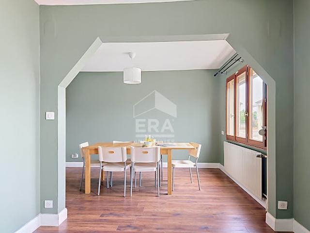 Location Maison 4 pièces 67 m2 Réhon