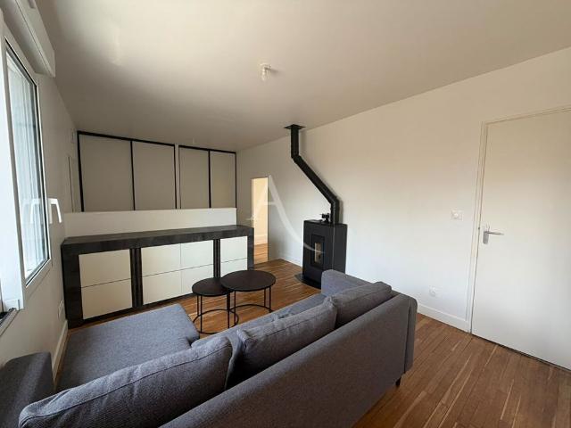 Location Maison 4 pièces 67m² ANGERS 49100
