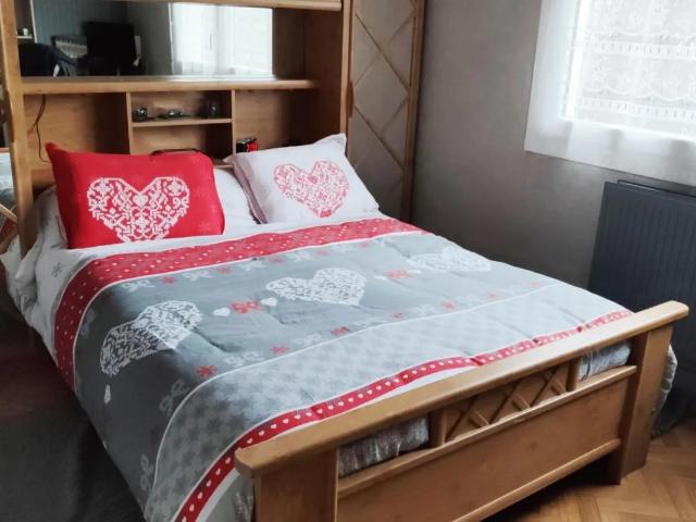 Location Maison 4 pièces 67m² VANDOEUVRE LES NANCY 54500
