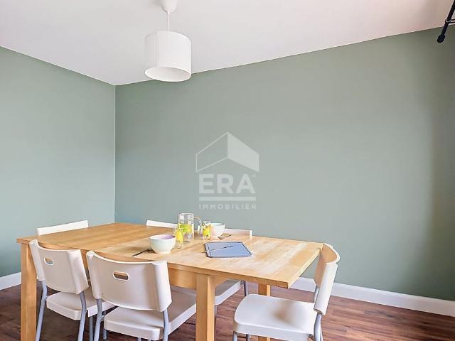 Location Maison 4 pièces 67m²
