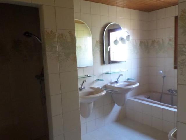 Location maison 4 pièces