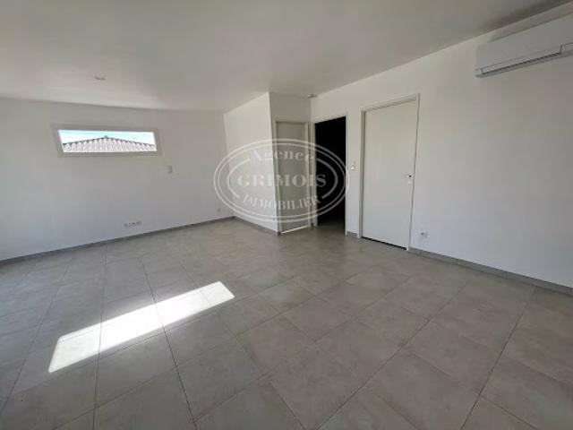 Location Maison 4 pièces 68.55 m2 Lézignan Corbières