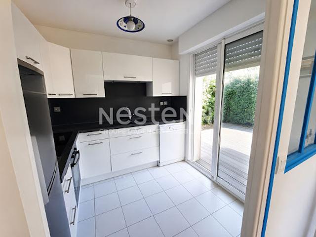 Location Maison 4 pièces 68.56 m2 Sarzeau