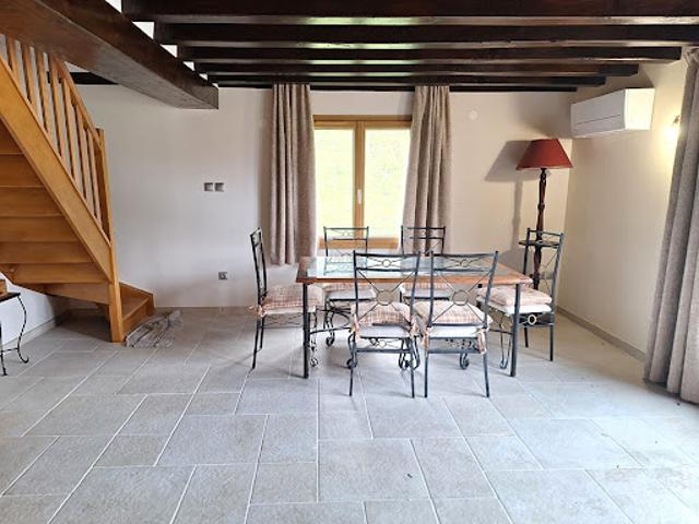 Location Maison 4 pièces 68.58 m2 Citry