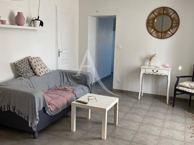 Location Maison 4 pièces 68 m2 Fay aux Loges