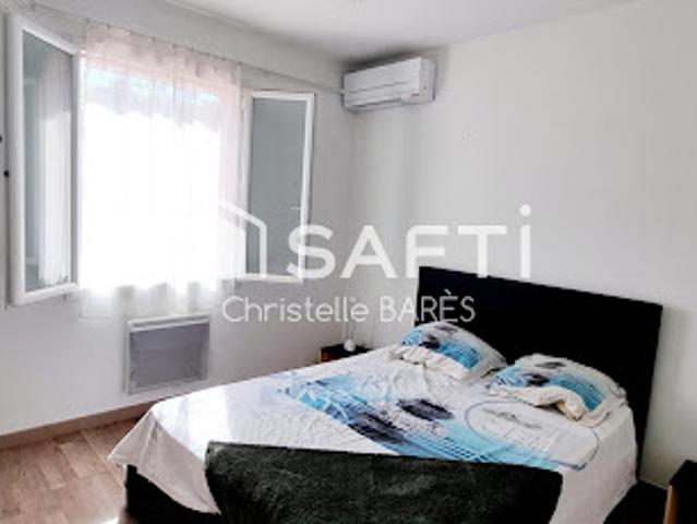 Location Maison 4 pièces 68 m2 La garde
