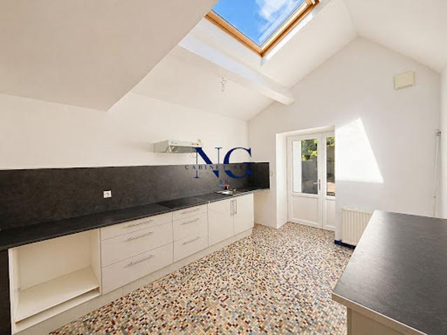Location Maison 4 pièces 68 m2 Sarzeau