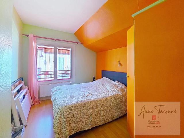 Location Maison 4 pièces 68m² MEREVILLE 91660
