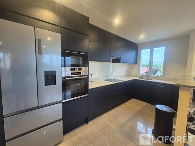 Location Maison 4 pièces 69.78 m2 Palaiseau