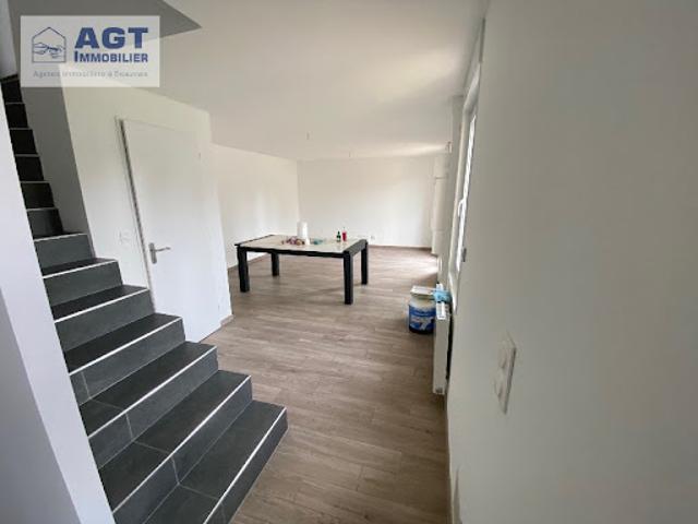 Location Maison 4 pièces 69 m2 Bresles