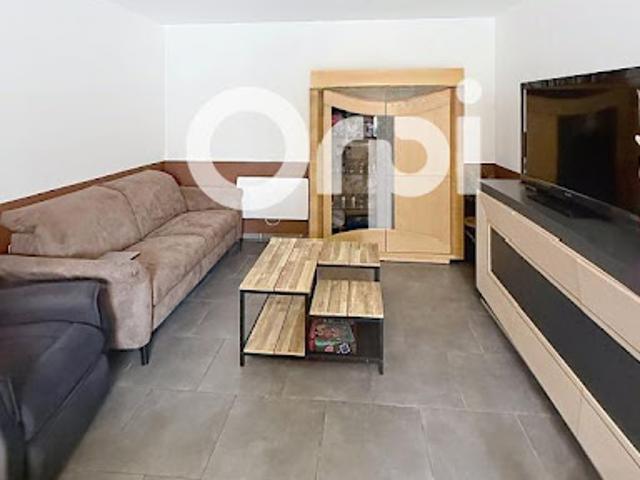 Location Maison 4 pièces 69 m2 Neufchâteau