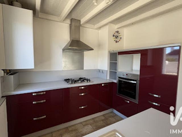Location Maison 4 pièces 69 m2 Puilboreau