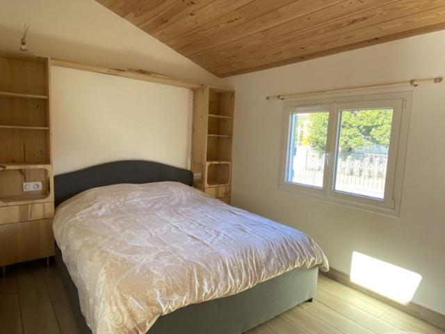 Location Maison 4 pièces 69m² ANDERNOS LES BAINS 33510