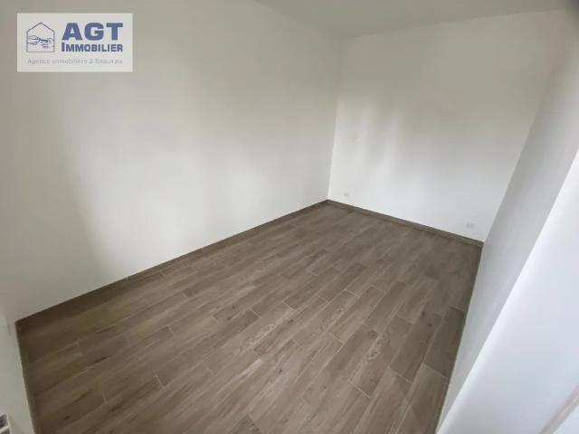Location Maison 4 pièces 69m² BRESLES 60510