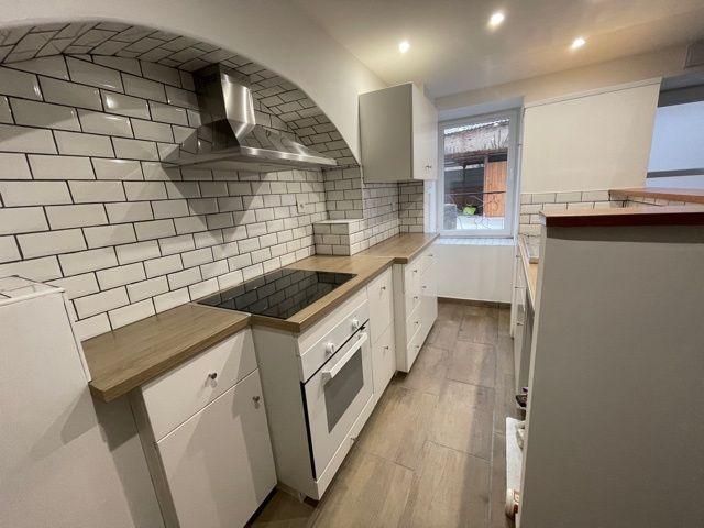 Location Maison 4 pièces 69m² COMBRONDE 63460