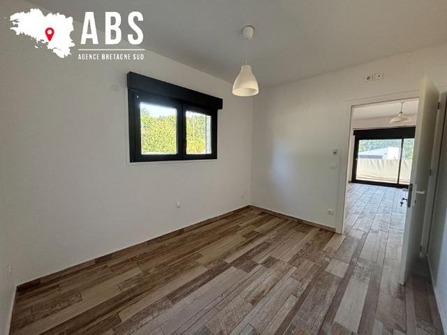 Location Maison 4 pièces 69m²