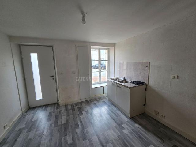 Location Maison 4 pièces 69m²
