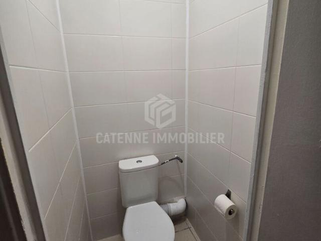 Location Maison 4 pièces 69m²