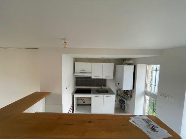 Location Maison 4 pièces 70.25 m2 Chambry