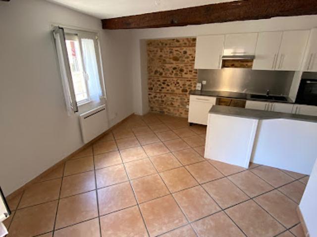 Location Maison 4 pièces 70.26 m2 Bompas