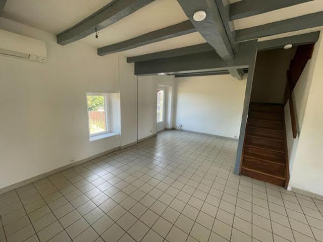 Location Maison 4 pièces 70.26 m2 Laurède