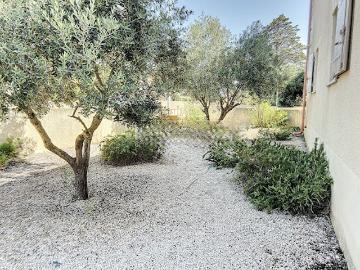 Location Maison 4 pièces 70.5 m2 Frontignan