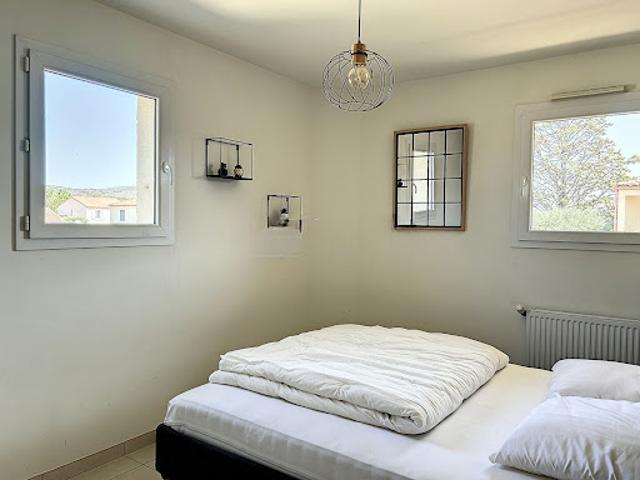 Location Maison 4 pièces 70.5 m2 Frontignan