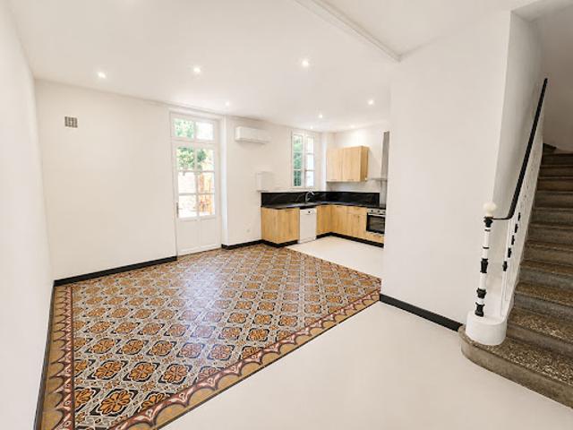 Location Maison 4 pièces 70.98 m2 Le Thor