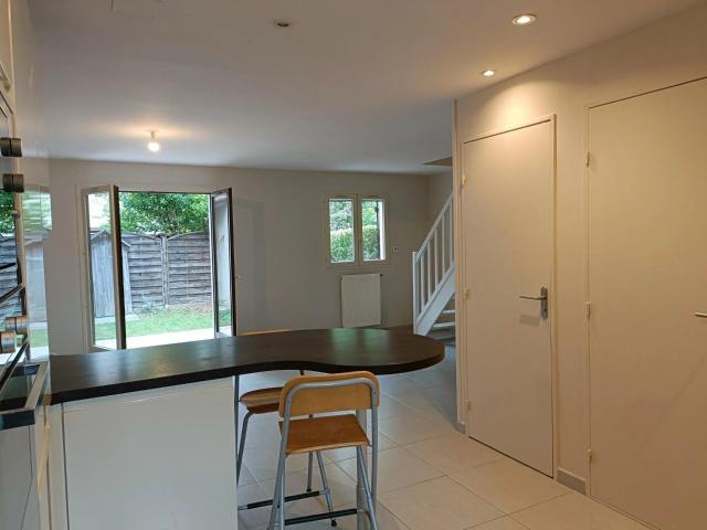 Location Maison 4 pièces 70 m2 à Saint Sébastien sur Loire