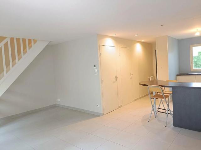Location Maison 4 pièces 70 m2 à Saint Sébastien sur Loire