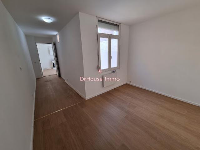 Location Maison 4 pièces 70 m2 Armentieres