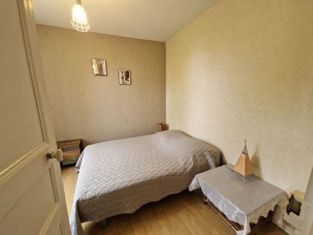 Location Maison 4 pièces 70 m2 Bais