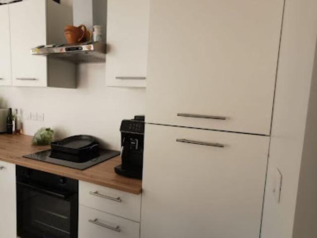 Location Maison 4 pièces 70 m2 Dhuisy