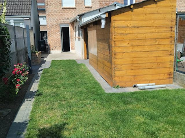 Location Maison 4 pièces 70 m2 La Chapelle d'Armentières