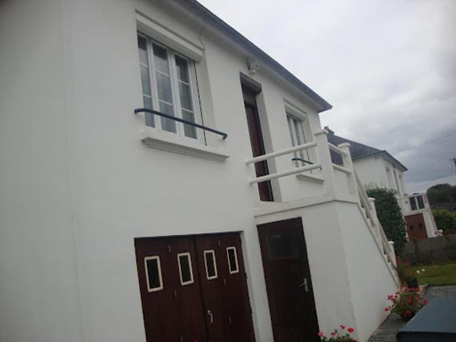 Location Maison 4 pièces 70 m2 Maël Carhaix