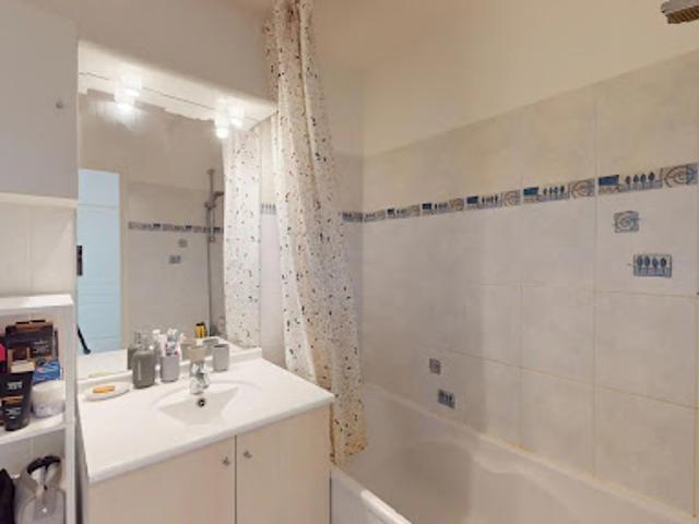 Location Maison 4 pièces 70 m2 Nantes