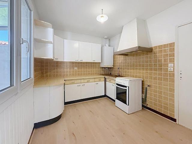 Location Maison 4 pièces 70 m2 Saint Rogatien