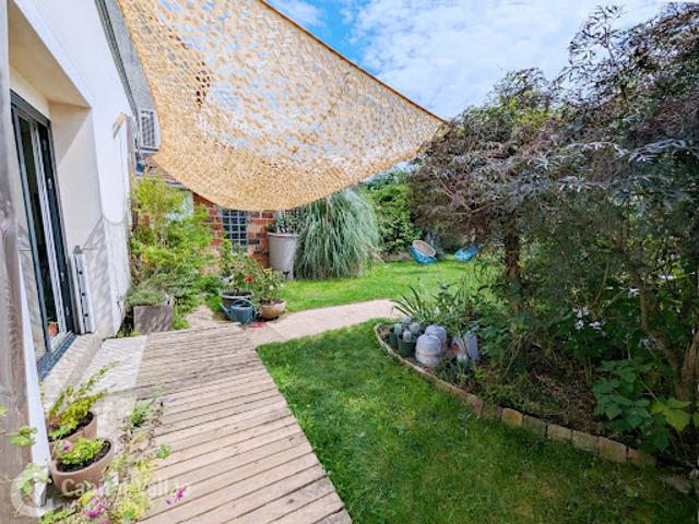 Location Maison 4 pièces 70 m2 Saint Rémy lès Chevreuse