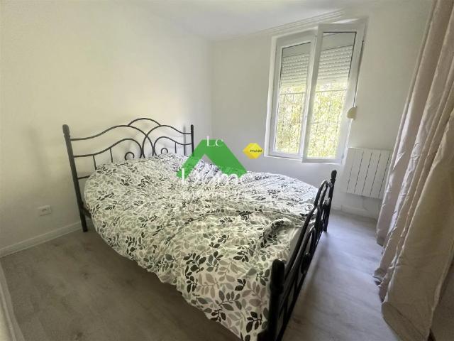 Location Maison 4 pièces 70m² MERU 60110