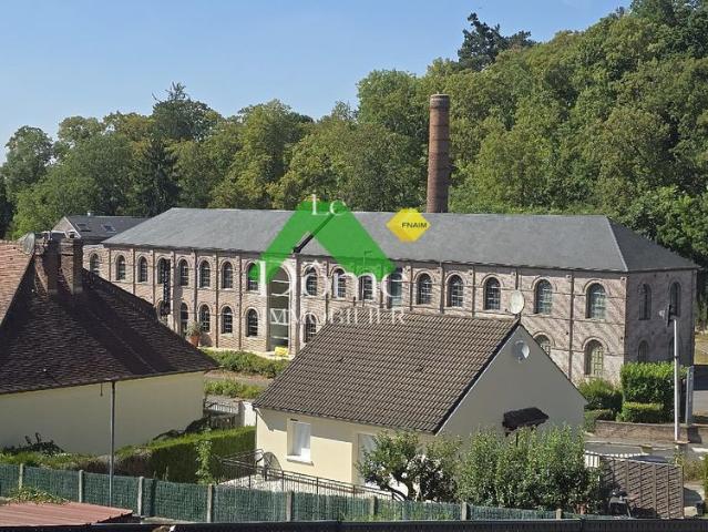 Location Maison 4 pièces 70m² MERU 60110