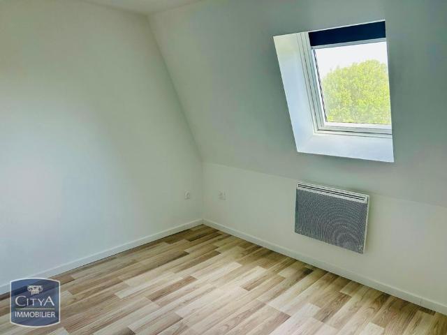 Location Maison 4 pièces 70m² MERVILLE 59660