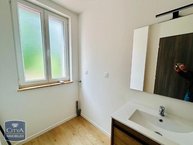 Location Maison 4 pièces 70m² MERVILLE 59660