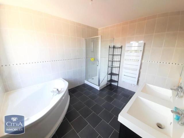 Location Maison 4 pièces 70m² NIEPPE 59850