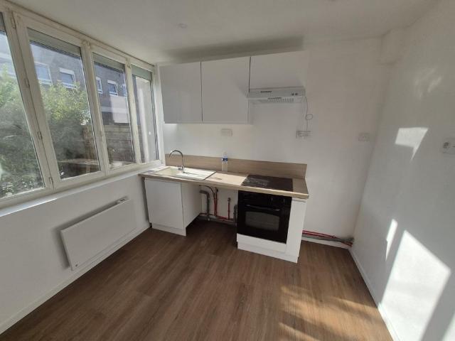Location Maison 4 pièces 70m² BOULOGNE SUR MER 62200